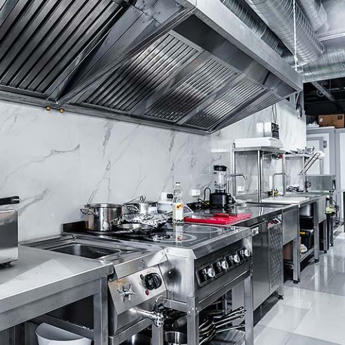 Commercial Plumbing Specialists In Valley View