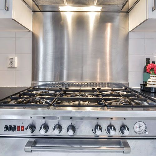 Valley View's Licensed Gas-fitting Experts: Same Day Service!